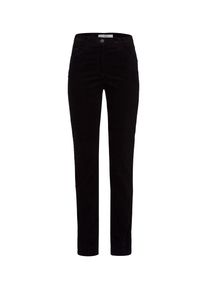 Brax, Damen Hose 'Mary', Schwarz