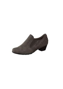 Gabor, Damen Pumps, Dunkelgrau