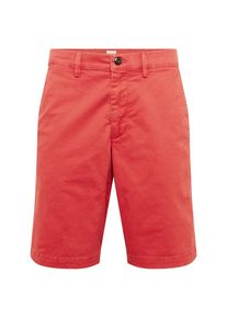 GAP, Herren Shorts, Rot