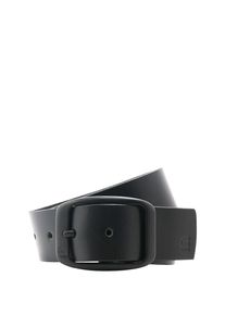 G-Star Raw, Herren Lederg&uuml;rtel, Schwarz