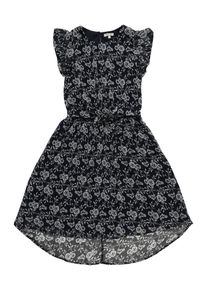 REVIEW for Teens, Mädchen Kleid, Kobaltblau / Hellblau