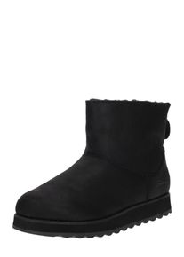 Skechers, Damen Stiefel 'KEEPSAKES 2.0', Schwarz