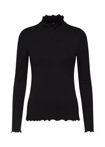 Only, Damen Shirt 'MOLLY', Schwarz