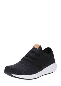 New Balance, Herren Sneaker 'Cruz v2', Dunkelgrau / Schwarz