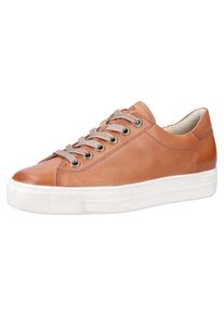 Paul Green, Damen Sneaker, Karamell