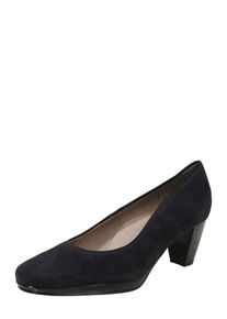 Ara, Damen bequeme Absatzschuhe 'Tou-pl', Navy