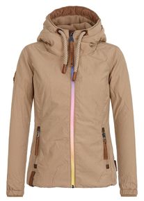 Naketano, Damen Jacke, Sand