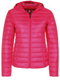 JOTT, Damen Daunenjacke 'CLOE', Fuchsia