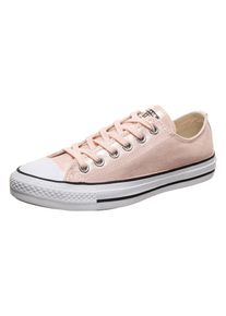 Converse, Damen Sneaker 'Chuck Taylor All Star OX', Pastellpink