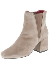 Buffalo, Damen Stiefeletten, Cappuccino