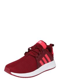 adidas originals, Sneaker, Burgunder