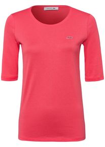 Lacoste, Damen Shirt, Grenadine