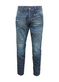 G-Star Raw, Herren Jeans '5620 3D Tapered', Blue Denim