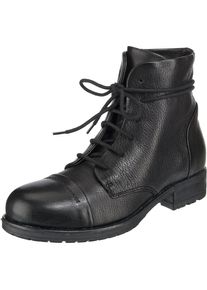 Clarks, Damen Stiefeletten 'Adelia Stone', Schwarz