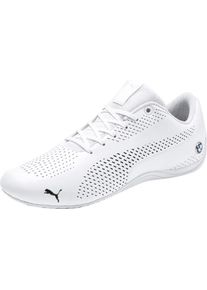 Puma, Herren Sneaker 'BMW MMS Drivt Cat 5 Ultra II', Weiß