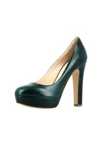 Evita, Damen Pumps, Tanne
