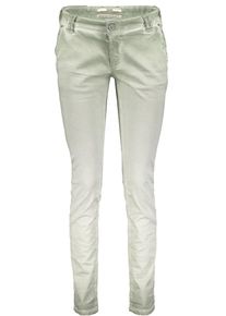 COCCARA, Damen Hose 'Emily', Hellgrün