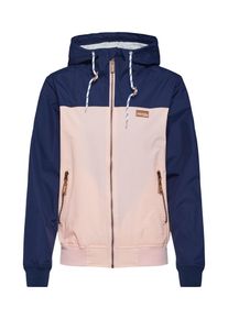 Iriedaily, Damen Freizeitjacke 'Veruschka', Navy