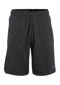 Nike, Herren Funktionsshorts 'Dry', Dunkelgrau