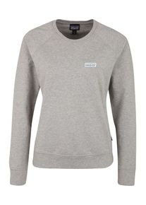 Patagonia, Damen Sweatshirt 'Ahnya', Graumeliert