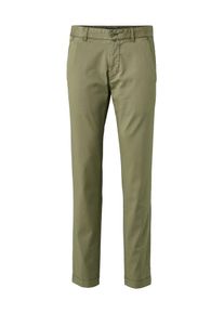 Marc O'Polo Marc O'Polo, Herren Chino 'Stig', Khaki
