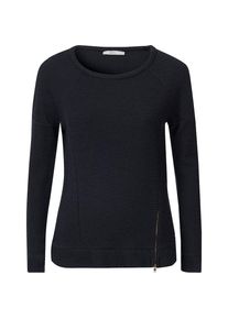 EDC by Esprit, Damen Pullover, Navy