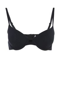 Lascana, Damen Schalen-BH (2 Stck.), Schwarz / Weiß