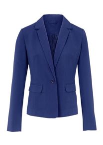 Heine, Damen Hosenanzug, Blau