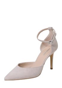 ABOUT YOU, Damen High Heel Pumps 'Aimee', Hellgrau