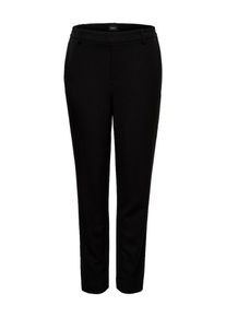 Only, Damen Hose, Schwarz