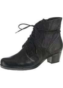 Gabor, Damen Stiefeletten, Schwarz