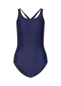 Esprit, Damen Badeanzug 'OCEAN BEACH AY', Navy