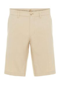 J. Lindeberg J.Lindeberg, Herren Shorts 'Somle', Beige