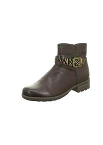 Gabor, Damen Stiefel, Schoko
