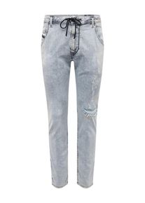 Diesel, Herren Jogg-Jeans 'Krooley', Taubenblau