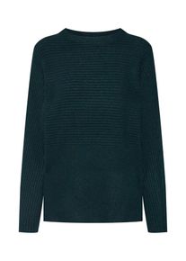 s.Oliver RED LABEL, Damen Pullover, Grün