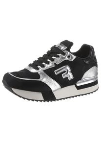 Replay, Damen Sneaker, Silber