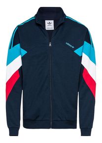 adidas originals, Herren Trainingsjacke 'Palmeston TT', Navy / Rot / Wei&szlig;