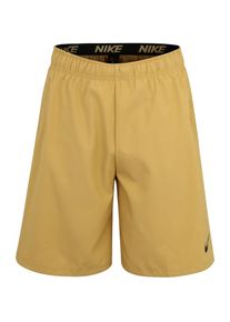Nike, Herren Sport-Hose 'Flex', Beige