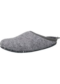 Camper, Damen Klassische Slipper, Grau