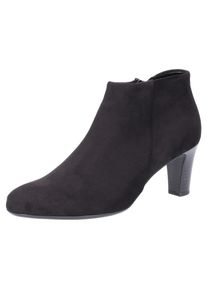 Gabor, Damen Stiefelette, Schwarz