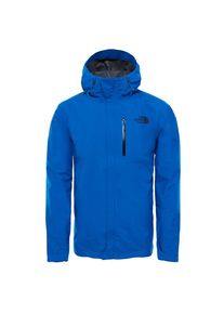 The North Face, Herren Funktionsjacke 'Dryzzle', Blau
