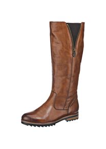 Remonte, Damen Stiefel, Karamell