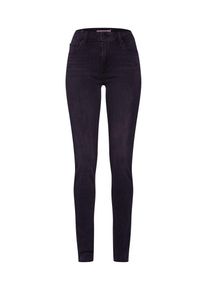 Levi's LEVI'S, Damen Jeans '721 High Rise Skinny', Black Denim