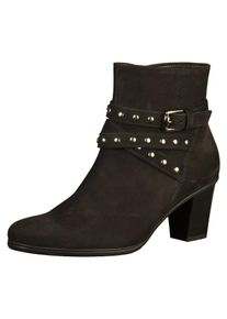Gabor, Damen Stiefelette, Schwarz
