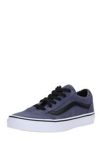 Vans, Sneaker 'UY Old Skool (SUEDE) GRISAIL', Grau