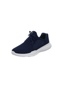 Skechers, Herren Schn&uuml;rschuhe, Marine