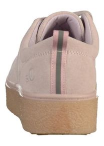 s.Oliver RED LABEL, Damen Sneaker, Rosé