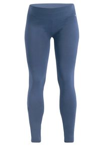 Esprit Maternity, Damen Leggings, Blau