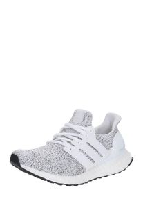 adidas originals, Herren Sneaker 'UltraBOOST Uncaged', Hellgrau / Weiß